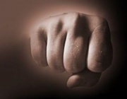 38-годишен е задържан заради побой над жена