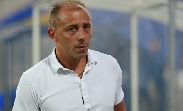 Илиан Илиев е новият селекционер на националния отбор на България