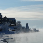 Температурите в Сибир падат до минус 50 градуса за уикенда 