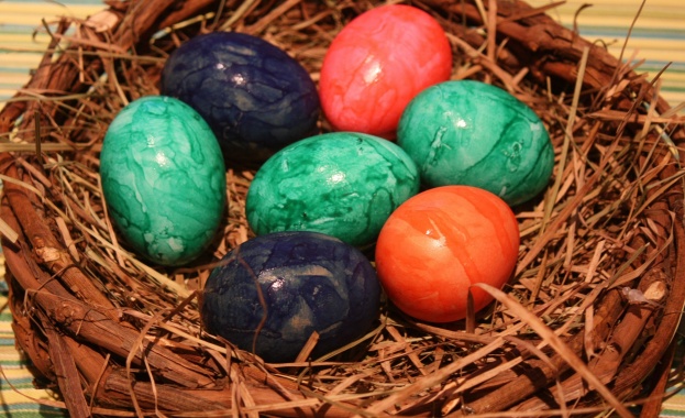 Велики четвъртък е!