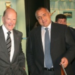 Царю честити, колко е часът...