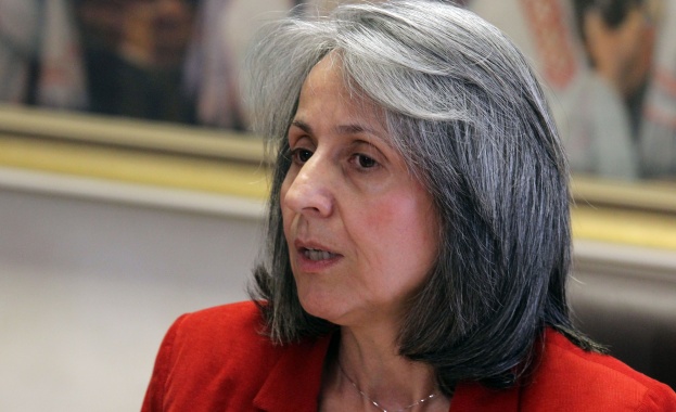 Попова няма да се състезава за "Дондуков" 2