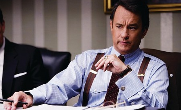 Том Ханкс: Комунизмът изгони тъста ми от България