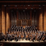 Софийската филхармония с концерт в Музикферайн – Виена на 9 декември