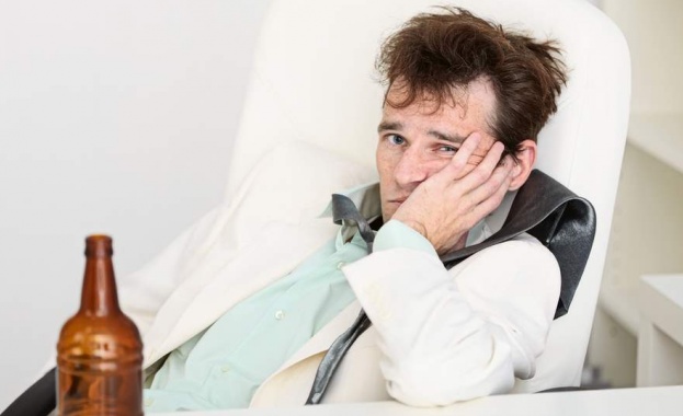 Бързи и лесни начини за справяне с махмурлука