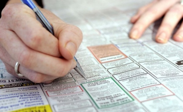 Безработицата у нас спада бързо