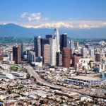 Окръг Лос Анджелис обяви извънредно положение