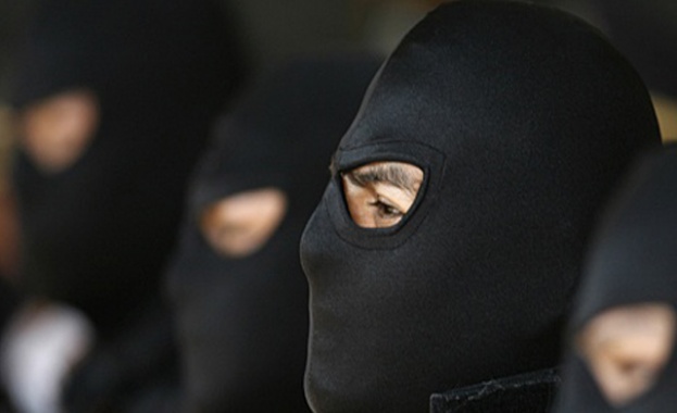 Акцията в Несебър – заради тежко криминално престъпление