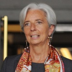 Кристин Лагард: ЕЦБ ще вдигне лихвите толкова, колкото е необходимо