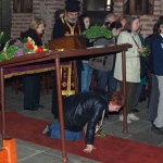 Традиции на Разпети петък