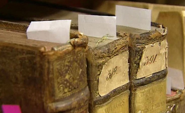 9 ноември в историята 