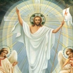 Възкресение Христово­ Пасха 