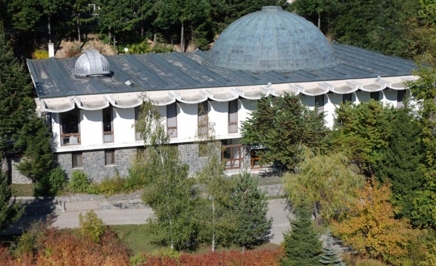 Планетариумът в Смолян е не просто място за наблюдения на