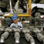 Чуждестранни компании преместват инвестициите и централите си от Китай в други азиатски държави