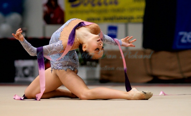 Правят музей на Силвия Митева в Русе 