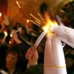 Старозагорският митрополит Киприан ще донесе Благодатния огън у нас 