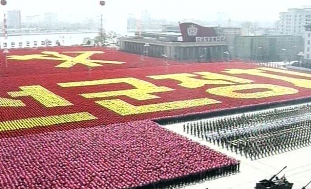 Програмата за сътрудничество с КНДР цели отдалечаване на България от ЕС