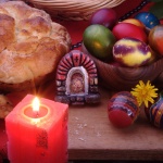 Начало на Страстната седмица