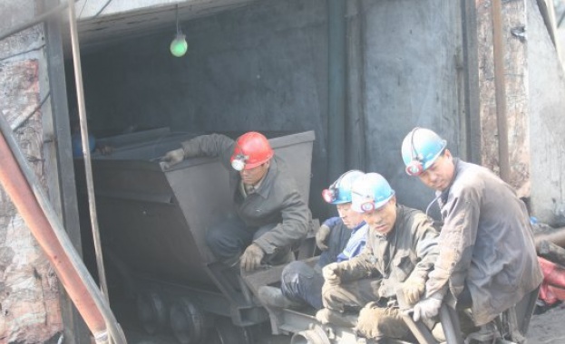 Все още няма решение за миньорите от „Бобов дол”