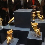 Панагюрското златно съкровище се завръща в родния край 