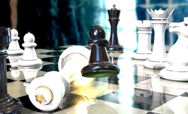 Световният шампион Анатолий Карпов е почетен гост на Шахматния фестивал "Купа на посланика на Русия"