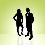 Мъжете следят новините, но от жените идват новостите