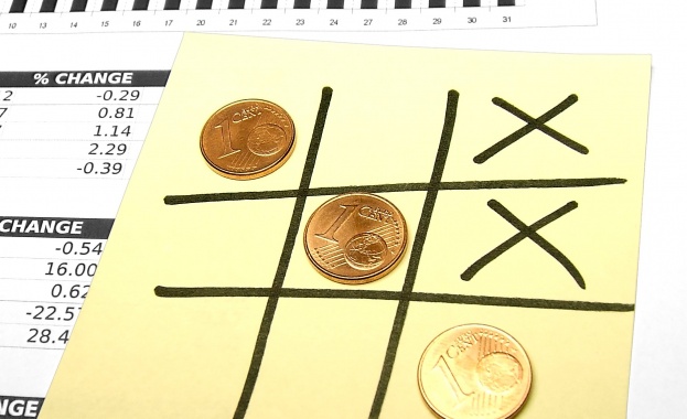 Европейската икономика и в частното тази на еврозоната се свиха