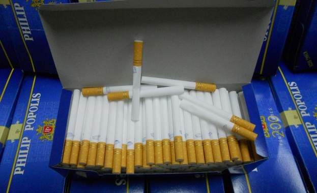 Делът на потребление на цигари без бандерол през първото полугодие на 2020 г. продължава да намалява