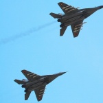 Русия нанесе неочакван въздушен удар в Северна Латакия