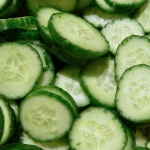 8 лева за килограм краставици в Бургас. Търговци: Спекула няма