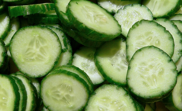 Консумацията на краставици се свързва с куп ползи за тялото