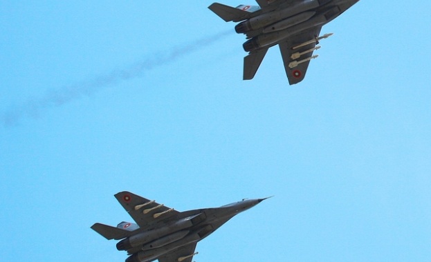 Русия нанесе неочакван въздушен удар в Северна Латакия