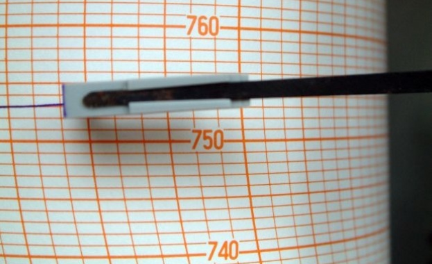 Земята продължава да се люлее  