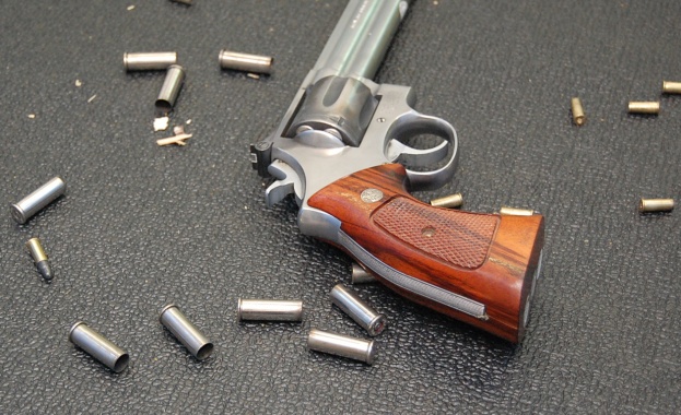 Простреляха мъж в Пловдив 