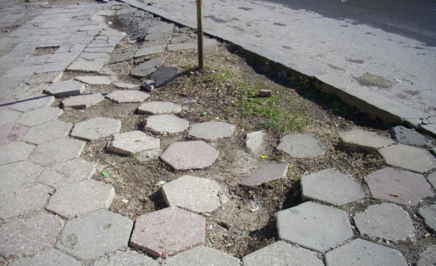 Столичната община е осъдена да заплати обезщетение в размер на