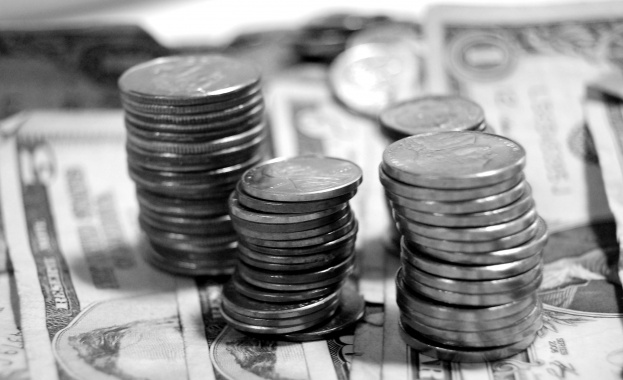 Еврото се търгува стабилно над 1,03 долара Еврото се търгува стабилно над 1,03 долара