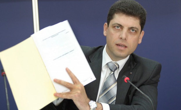 Не завиждам на следващия финансов министър защото той ще трябва