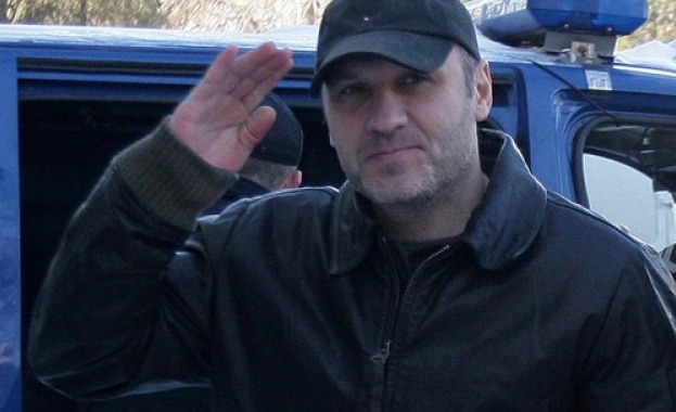 Съдът не даде ход на делото срещу престъпната група на Иван Славков