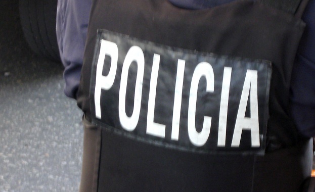 Полицейска акция в София – задържаха мъж, изнудвал журналист 