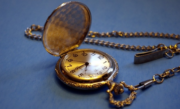 Предстоящи събития