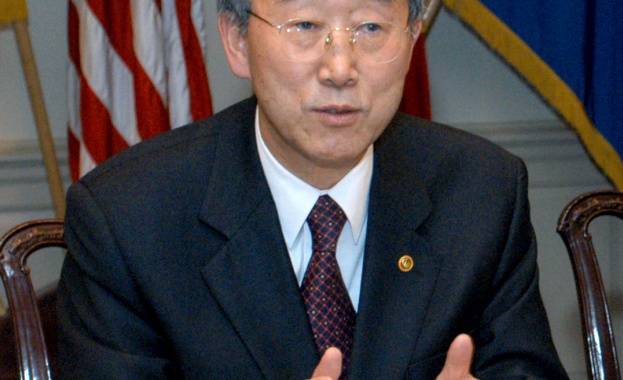 Бан Ки-мун призова за диалог и сдържаност в Украйна 