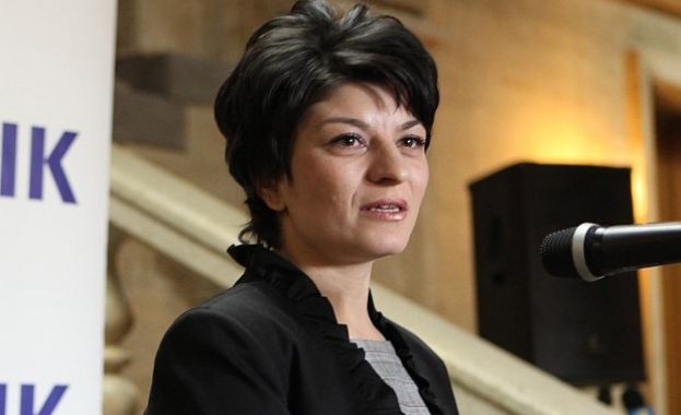 ГЕРБ: Сидеров да напусне Комисията за борба с корупцията