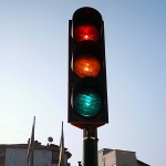 Защо премахват мигането на светофарите в София