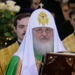 Руската православна църква обвини Вселенската патриаршия в разкол