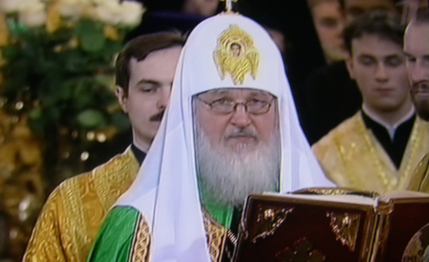 Руската православна църква обвини Вселенската патриаршия в разкол