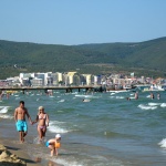 Само 20% от хотелите в Слънчев бряг готови да отворят