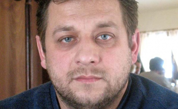 Полк. Николай Марков