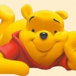 Пух взе да се чувства по-добре