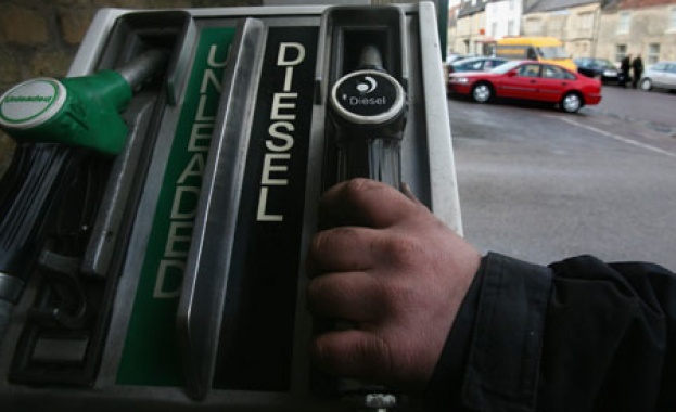 Има ли проблем с дизела?