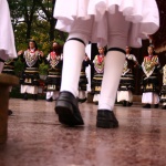 Фестивал в Русе събира любителски школи по народни танци 